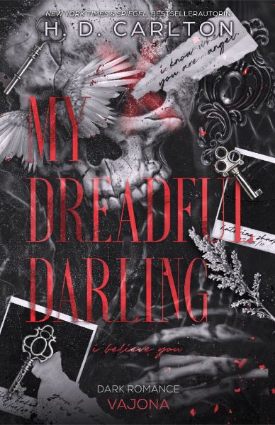 My Dreadful Darling