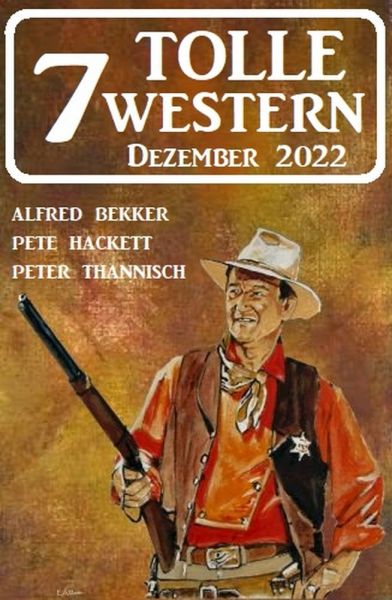 7 Tolle Western Dezember 2022