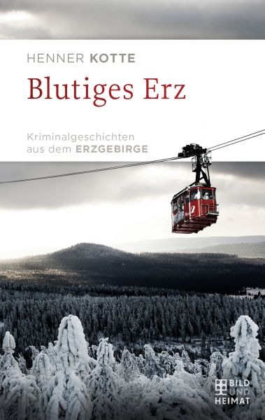 Blutiges Erz