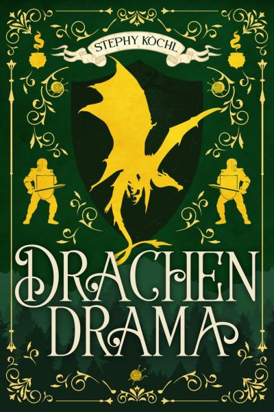 Drachendrama