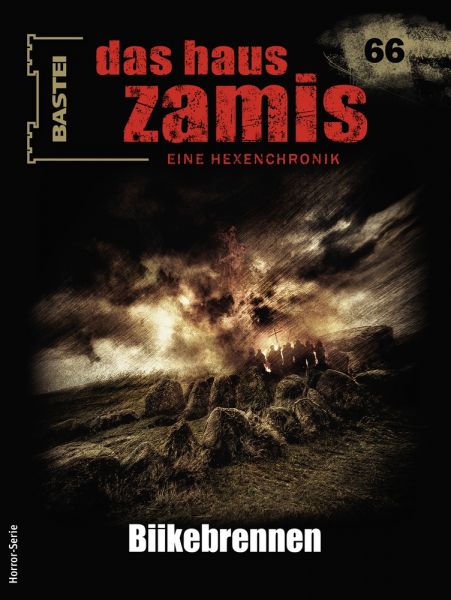 Das Haus Zamis 66