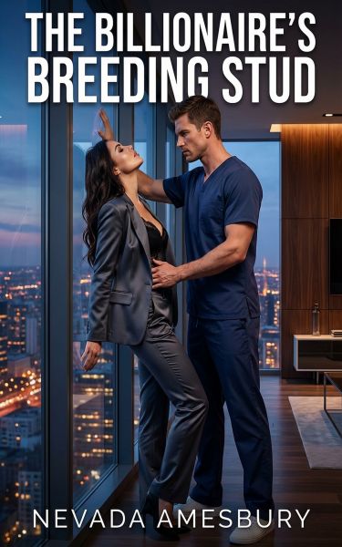 The Billionaire's Breeding Stud