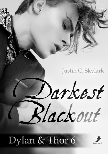 Darkest Blackout