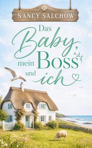 Das Baby, mein Boss und ich