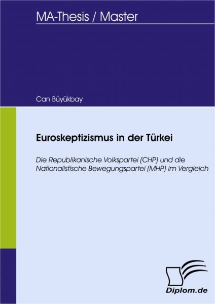 Euroskeptizismus in der Türkei