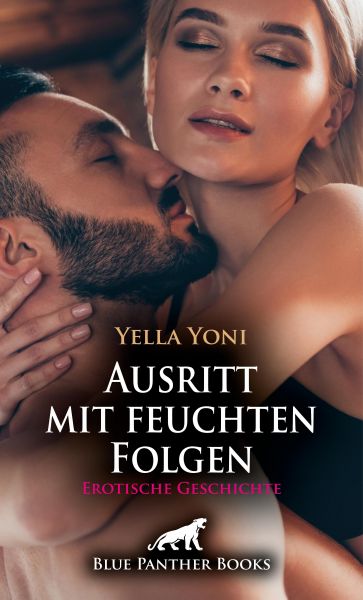 Ausritt mit feuchten Folgen | Erotische Geschichte
