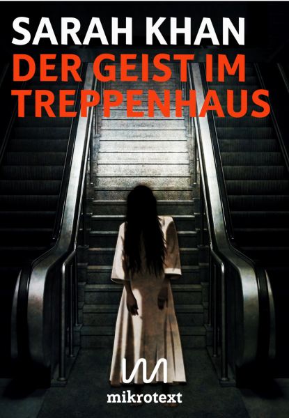 Der Geist im Treppenhaus