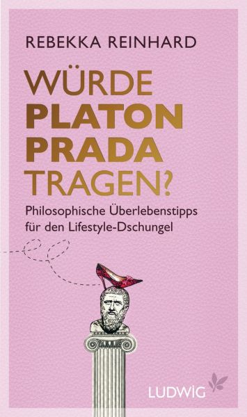 Reinhard R.,Würde Platon Prada tragen?