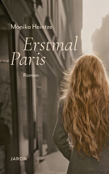 Erstmal Paris