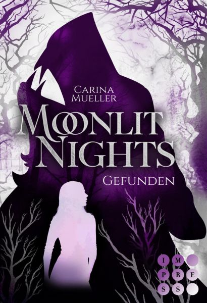 Moonlit Nights 1: Gefunden