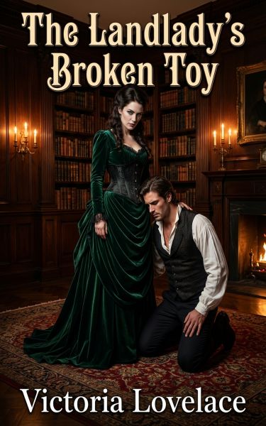 The Landlady's Broken Toy