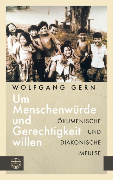 Um Menschenwürde und Gerechtigkeit willen