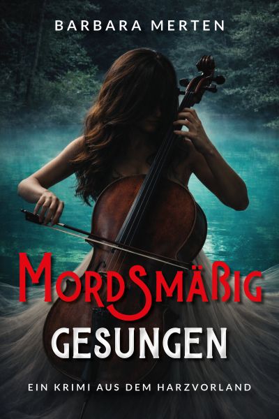 Mordsmäßig gesungen