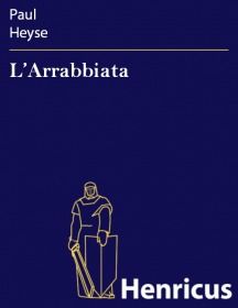 L’Arrabbiata