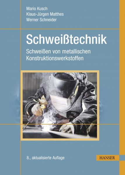 Schweißtechnik