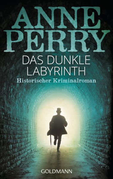 Das dunkle Labyrinth