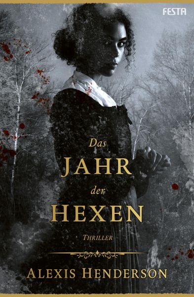 Das Jahr der Hexen