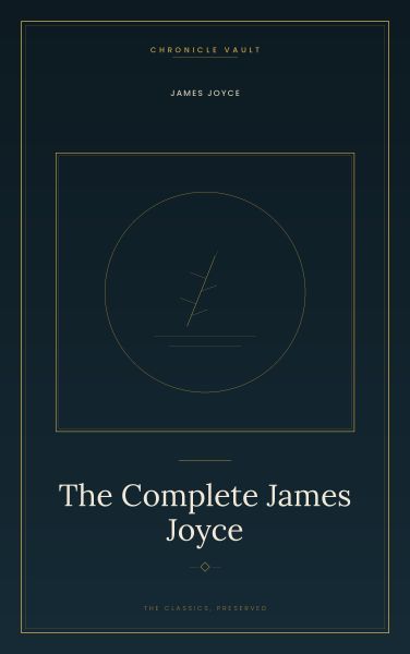 The Complete James Joyce