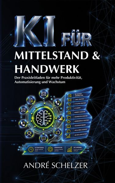 KI für Mittelstand & Handwerk