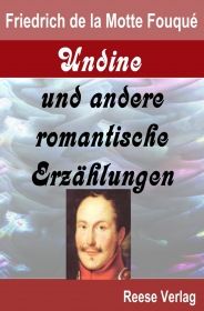 Undine und andere romantische Erzählungen