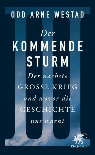Der kommende Sturm