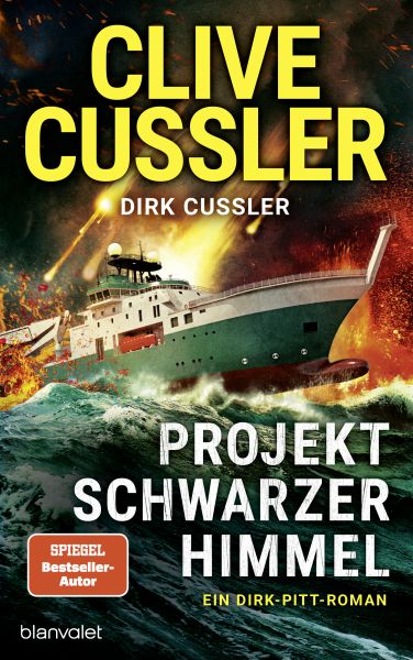 Projekt Schwarzer Himmel
