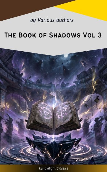 The Book of Shadows Vol 3