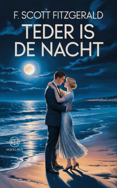 Teder is de nacht