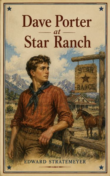 Dave Porter at Star Ranch