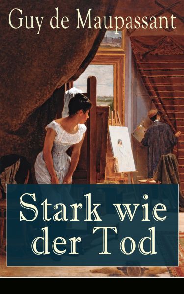 Stark wie der Tod