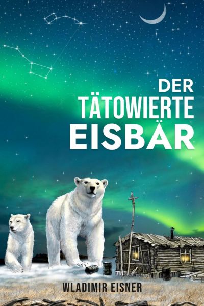Der tätowierte Eisbär
