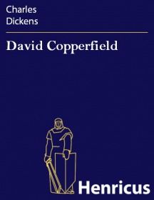 David Copperfield