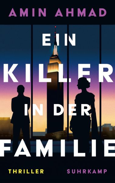 Ein Killer in der Familie
