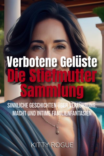 Verbotene Gelüste – Die Stiefmutter-Sammlung