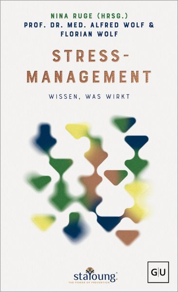 The Power of Prevention: Stressmanagement