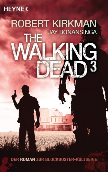 The Fall of the Governor - The Walking Dead 3