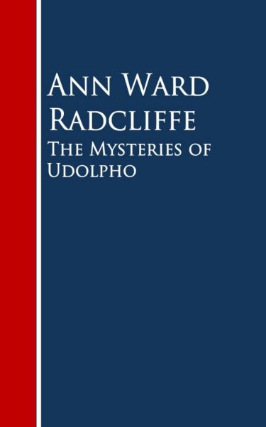 The Mysteries of Udolpho