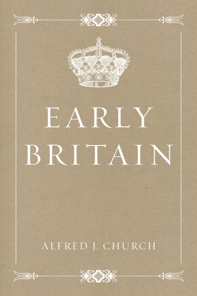 Early Britain