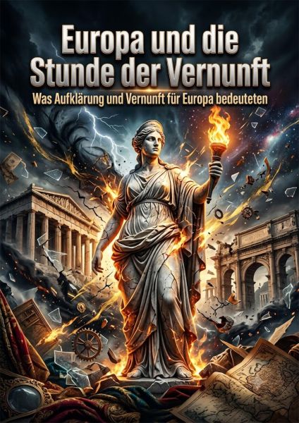 Europa und die Stunde der Vernunft