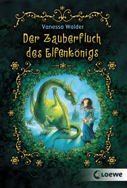 Der Zauberfluch des Elfenkönigs