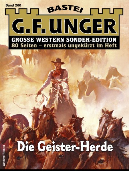 G. F. Unger Sonder-Edition 260