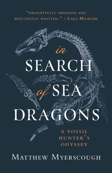 In Search Of Sea Dragons