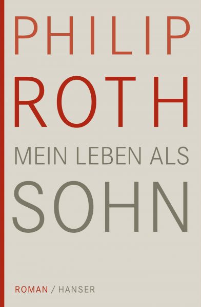 Mein Leben als Sohn