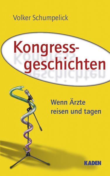 Kongressgeschichten