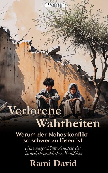 Verlorene Wahrheiten - Warum der Nahostkonflikt so schwer zu lösen ist