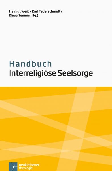 Handbuch Interreligiöse Seelsorge