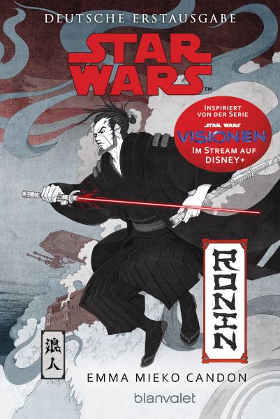 Star Wars™ Ronin