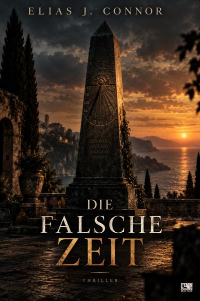 Die falsche Zeit