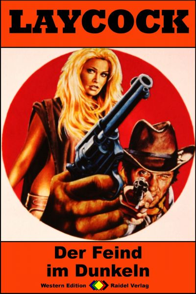 Laycock Western 229: Der Feind im Dunkeln