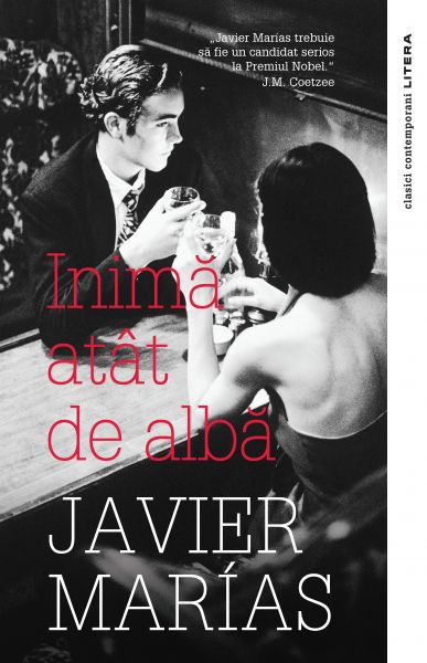 Inimă atât de albă